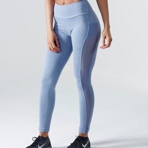 Dry sculpture Gymshark leggings